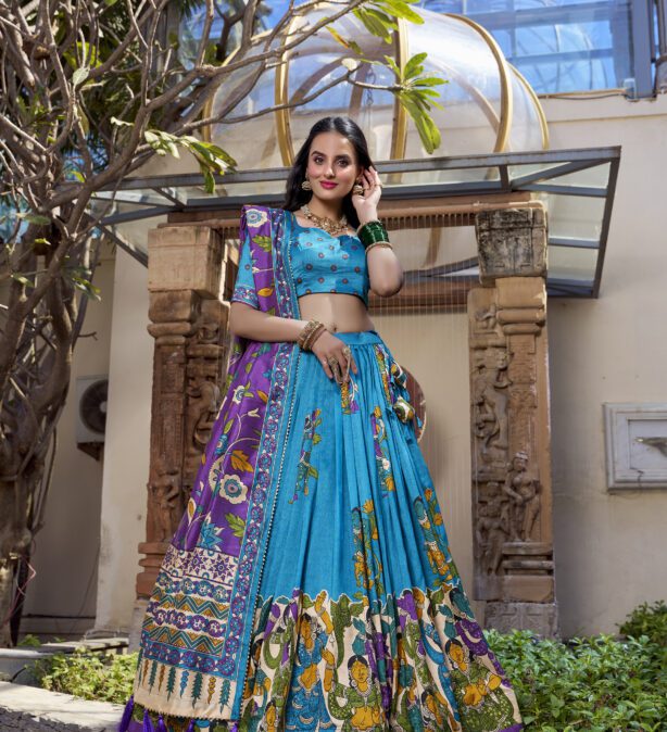 Lehenga