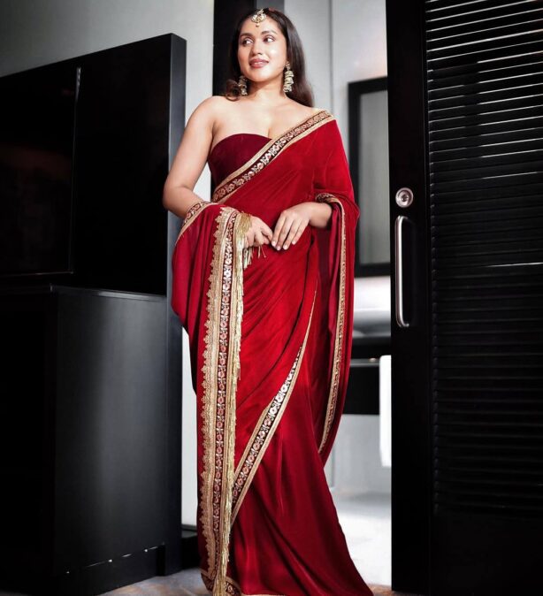 Primium Saree